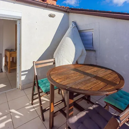 Beslic Apartment Novi Vinodolski
