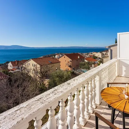 Apartment Beslic Novi Vinodolski