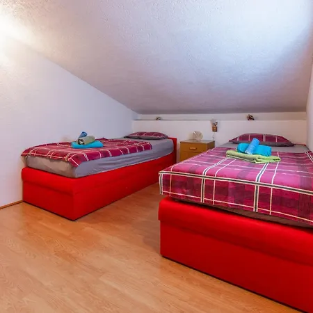 Apartment Beslic Novi Vinodolski
