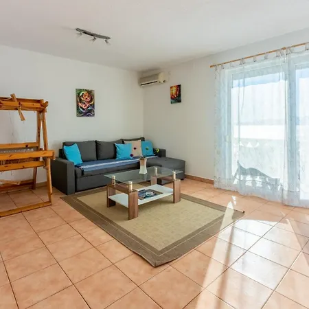 Beslic Apartment