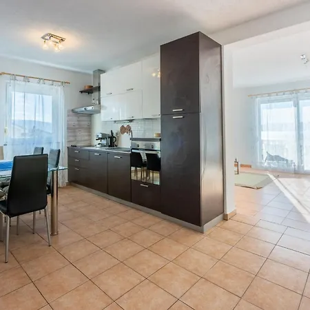 Beslic Apartment *