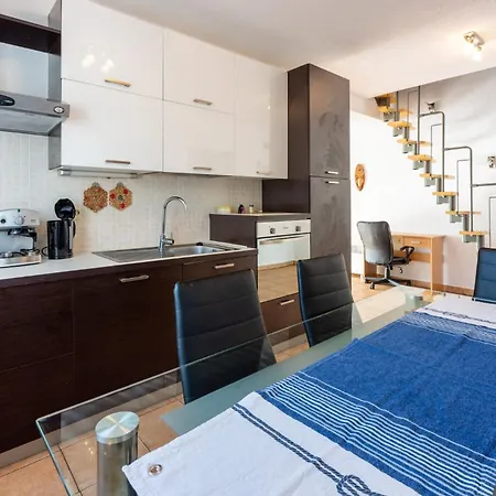 Apartment Beslic Novi Vinodolski