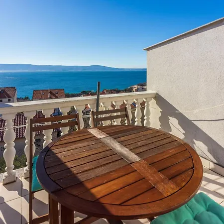 Beslic Apartment Novi Vinodolski